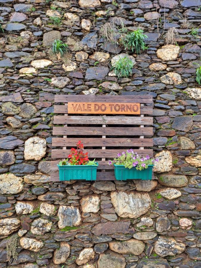 Free Spirit Vale do Torno Exterior foto