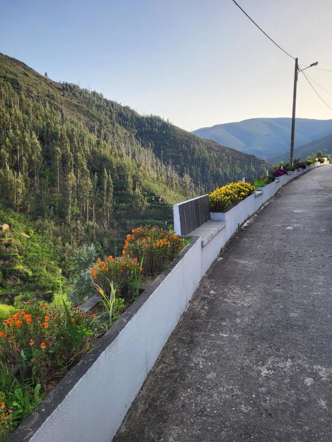 Free Spirit Vale do Torno Exterior foto
