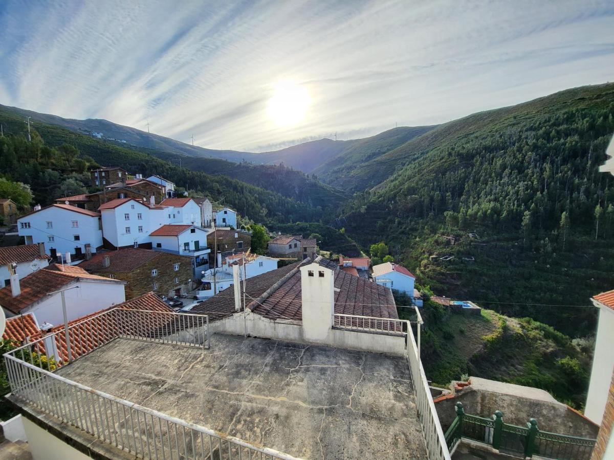 Free Spirit Vale do Torno Exterior foto