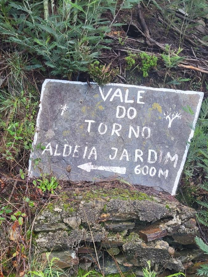 Free Spirit Vale do Torno Exterior foto