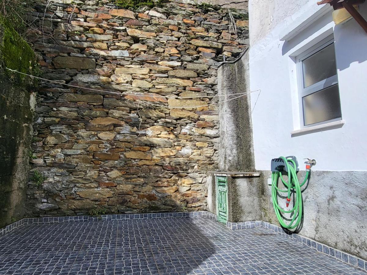 Free Spirit Vale do Torno Exterior foto