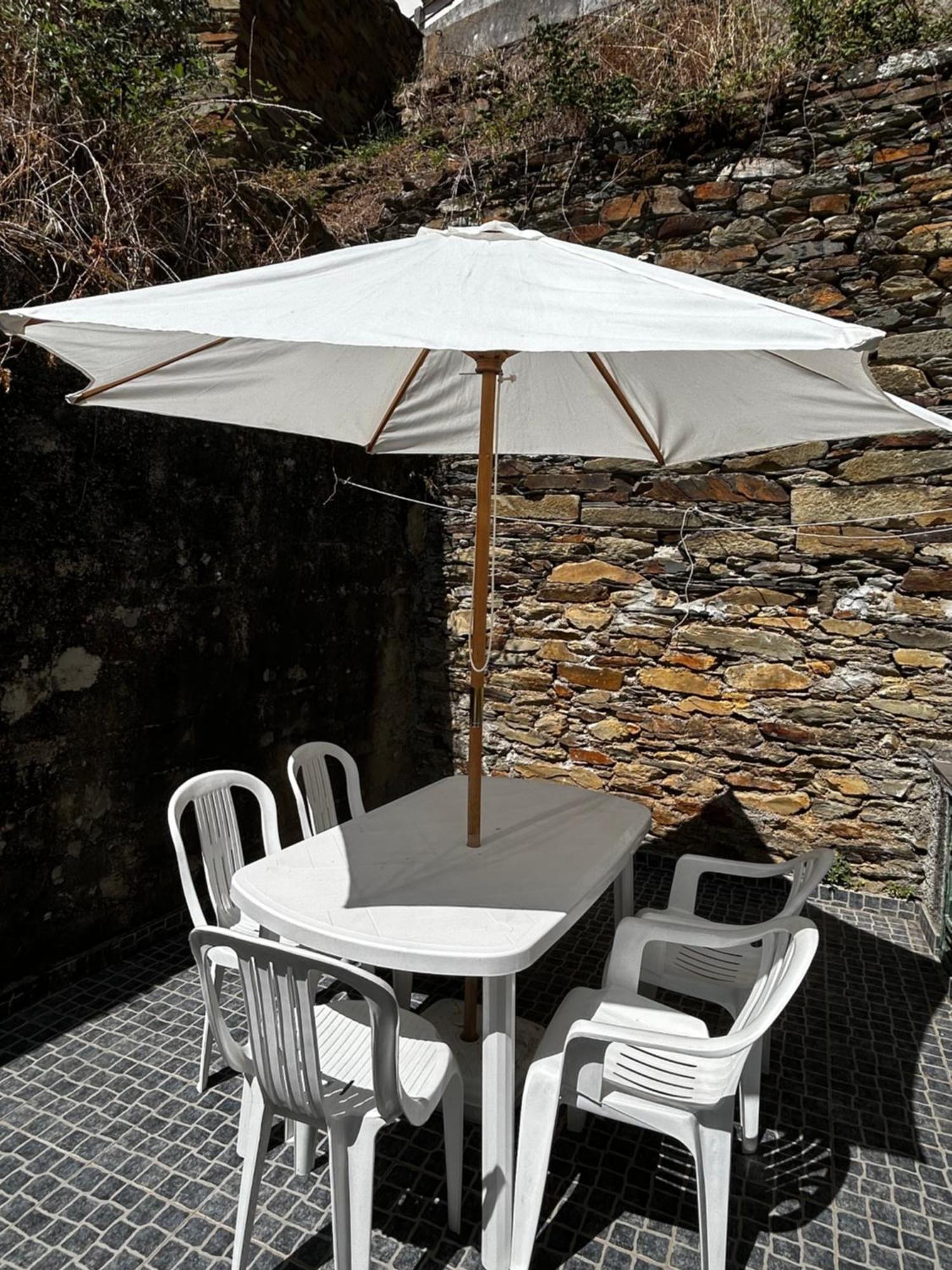Free Spirit Vale do Torno Exterior foto