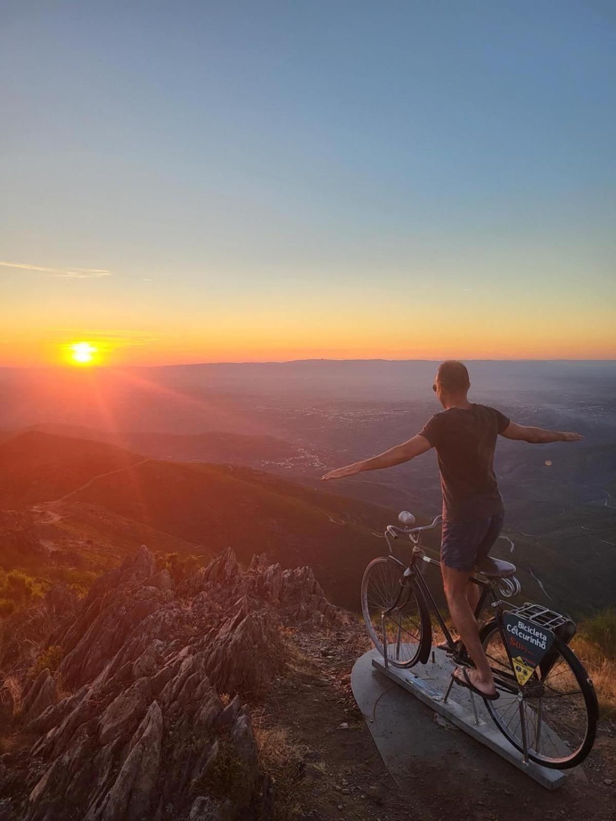 Free Spirit Vale do Torno Exterior foto