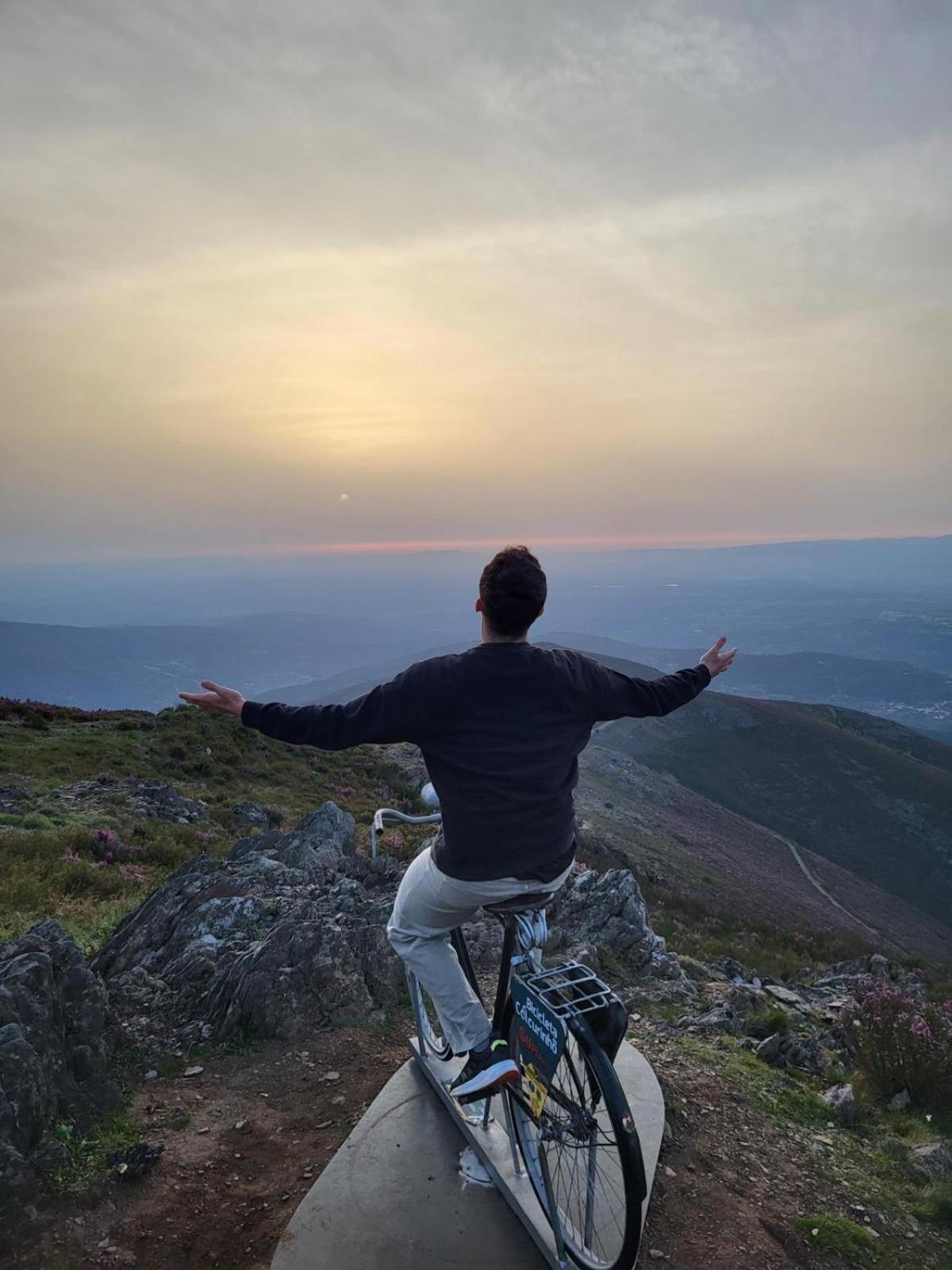Free Spirit Vale do Torno Exterior foto